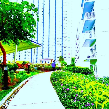 Grass Residences Traveller\'S Den Leisure Hotspot